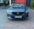 Синій Мазда 6, об'ємом двигуна 2.5 л та пробігом 175 тис. км за 11359 $, фото 7 на Automoto.ua