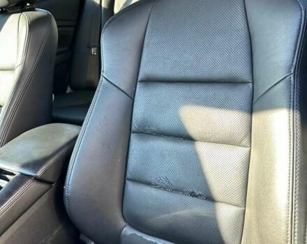 Синий Мазда 6, объемом двигателя 2.49 л и пробегом 156 тыс. км за 14500 $, фото 16 на Automoto.ua