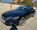 Синий Мазда 6, объемом двигателя 2.49 л и пробегом 106 тыс. км за 15290 $, фото 1 на Automoto.ua