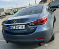 Синий Мазда 6, объемом двигателя 2 л и пробегом 170 тыс. км за 12800 $, фото 10 на Automoto.ua
