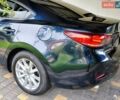 Синий Мазда 6, объемом двигателя 2.49 л и пробегом 299 тыс. км за 9400 $, фото 32 на Automoto.ua