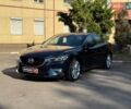 Синій Мазда 6, об'ємом двигуна 2.5 л та пробігом 150 тис. км за 13940 $, фото 1 на Automoto.ua