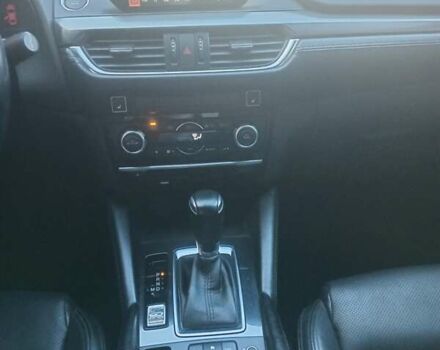 Синий Мазда 6, объемом двигателя 2.49 л и пробегом 160 тыс. км за 13300 $, фото 17 на Automoto.ua