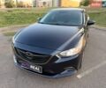 Синій Мазда 6, об'ємом двигуна 2.49 л та пробігом 155 тис. км за 9900 $, фото 13 на Automoto.ua
