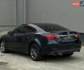 Синий Мазда 6, объемом двигателя 2.49 л и пробегом 127 тыс. км за 12500 $, фото 10 на Automoto.ua