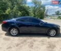 Синий Мазда 6, объемом двигателя 2.49 л и пробегом 146 тыс. км за 10200 $, фото 8 на Automoto.ua