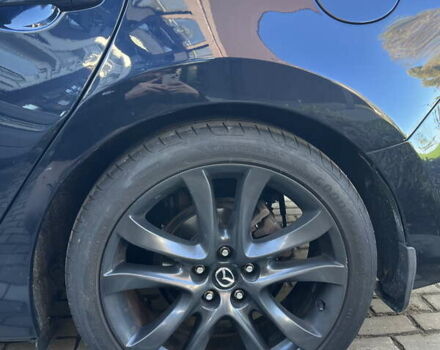 Мазда 6 2015 у Києві на Automoto.ua Синій Мазда 6, об'ємом двигуна 2.5 л та пробігом 86 тис. км за 14900 $, фото 17 на Automoto.ua