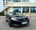 Синій Мазда 6, об'ємом двигуна 2.49 л та пробігом 142 тис. км за 12300 $, фото 2 на Automoto.ua