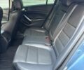 Синій Мазда 6, об'ємом двигуна 2.49 л та пробігом 140 тис. км за 12300 $, фото 14 на Automoto.ua