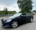 Синій Мазда 6, об'ємом двигуна 2.49 л та пробігом 142 тис. км за 12300 $, фото 10 на Automoto.ua