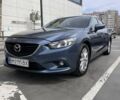 Синий Мазда 6, объемом двигателя 2.49 л и пробегом 155 тыс. км за 12900 $, фото 56 на Automoto.ua