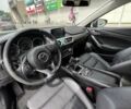 Синий Мазда 6, объемом двигателя 2.49 л и пробегом 155 тыс. км за 12900 $, фото 30 на Automoto.ua