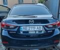 Синий Мазда 6, объемом двигателя 2.49 л и пробегом 205 тыс. км за 13000 $, фото 4 на Automoto.ua