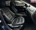 Синий Мазда 6, объемом двигателя 2.49 л и пробегом 127 тыс. км за 12500 $, фото 13 на Automoto.ua