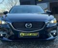 Синий Мазда 6, объемом двигателя 2.5 л и пробегом 140 тыс. км за 12999 $, фото 1 на Automoto.ua