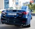 Синий Мазда 6, объемом двигателя 2.49 л и пробегом 150 тыс. км за 11500 $, фото 31 на Automoto.ua