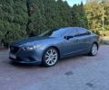 Синій Мазда 6, об'ємом двигуна 2.5 л та пробігом 175 тис. км за 11359 $, фото 1 на Automoto.ua