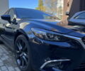 Мазда 6 2015 у Києві на Automoto.ua Синій Мазда 6, об'ємом двигуна 2.5 л та пробігом 86 тис. км за 14900 $, фото 2 на Automoto.ua