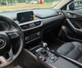 Синій Мазда 6, об'ємом двигуна 2.49 л та пробігом 200 тис. км за 14700 $, фото 1 на Automoto.ua