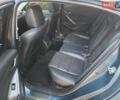 Синий Мазда 6, объемом двигателя 2.49 л и пробегом 165 тыс. км за 12200 $, фото 6 на Automoto.ua