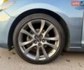 Синий Мазда 6, объемом двигателя 2.49 л и пробегом 153 тыс. км за 12500 $, фото 50 на Automoto.ua