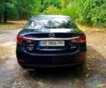 Синий Мазда 6, объемом двигателя 2.5 л и пробегом 174 тыс. км за 11600 $, фото 5 на Automoto.ua