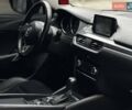 Синий Мазда 6, объемом двигателя 2.49 л и пробегом 127 тыс. км за 12500 $, фото 15 на Automoto.ua