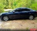 Синий Мазда 6, объемом двигателя 2.5 л и пробегом 174 тыс. км за 11600 $, фото 3 на Automoto.ua