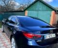 Синій Мазда 6, об'ємом двигуна 2.5 л та пробігом 201 тис. км за 11999 $, фото 3 на Automoto.ua