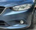 Синий Мазда 6, объемом двигателя 2.49 л и пробегом 156 тыс. км за 11000 $, фото 8 на Automoto.ua
