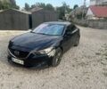 Синий Мазда 6, объемом двигателя 2.2 л и пробегом 278 тыс. км за 7789 $, фото 1 на Automoto.ua