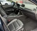Синий Мазда 6, объемом двигателя 2.49 л и пробегом 177 тыс. км за 11300 $, фото 11 на Automoto.ua
