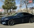Синий Мазда 6, объемом двигателя 2.49 л и пробегом 160 тыс. км за 14299 $, фото 5 на Automoto.ua
