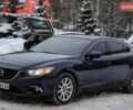 Синий Мазда 6, объемом двигателя 2.5 л и пробегом 219 тыс. км за 11550 $, фото 5 на Automoto.ua