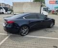 Синій Мазда 6, об'ємом двигуна 2.49 л та пробігом 200 тис. км за 14700 $, фото 13 на Automoto.ua