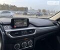 Синій Мазда 6, об'ємом двигуна 2.49 л та пробігом 92 тис. км за 12700 $, фото 19 на Automoto.ua