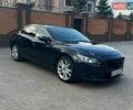 Синий Мазда 6, объемом двигателя 2.49 л и пробегом 155 тыс. км за 12500 $, фото 1 на Automoto.ua