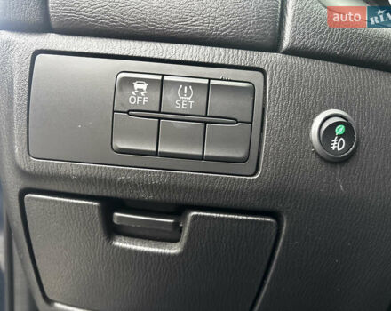 Синий Мазда 6, объемом двигателя 2.49 л и пробегом 218 тыс. км за 11590 $, фото 11 на Automoto.ua