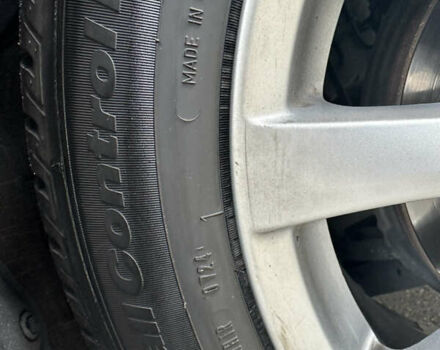 Синій Мазда 6, об'ємом двигуна 2.49 л та пробігом 223 тис. км за 13900 $, фото 12 на Automoto.ua