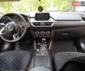 Синий Мазда 6, объемом двигателя 2.49 л и пробегом 179 тыс. км за 11500 $, фото 8 на Automoto.ua