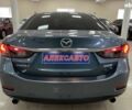 Синій Мазда 6, об'ємом двигуна 0 л та пробігом 129 тис. км за 13500 $, фото 4 на Automoto.ua