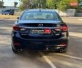 Синій Мазда 6, об'ємом двигуна 2.5 л та пробігом 150 тис. км за 13940 $, фото 3 на Automoto.ua