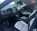 Синий Мазда 6, объемом двигателя 2.19 л и пробегом 249 тыс. км за 8550 $, фото 9 на Automoto.ua