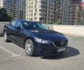 Синий Мазда 6, объемом двигателя 2.49 л и пробегом 150 тыс. км за 11900 $, фото 1 на Automoto.ua