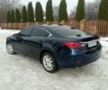 Синий Мазда 6, объемом двигателя 0 л и пробегом 146 тыс. км за 11350 $, фото 6 на Automoto.ua