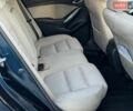 Синій Мазда 6, об'ємом двигуна 2.49 л та пробігом 170 тис. км за 10400 $, фото 13 на Automoto.ua