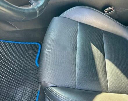 Синий Мазда 6, объемом двигателя 2.49 л и пробегом 156 тыс. км за 14500 $, фото 17 на Automoto.ua