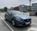 Синий Мазда 6, объемом двигателя 2.49 л и пробегом 155 тыс. км за 12900 $, фото 51 на Automoto.ua