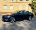 Синий Мазда 6, объемом двигателя 2.5 л и пробегом 150 тыс. км за 13940 $, фото 1 на Automoto.ua