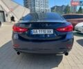Синий Мазда 6, объемом двигателя 2.49 л и пробегом 136 тыс. км за 15100 $, фото 3 на Automoto.ua